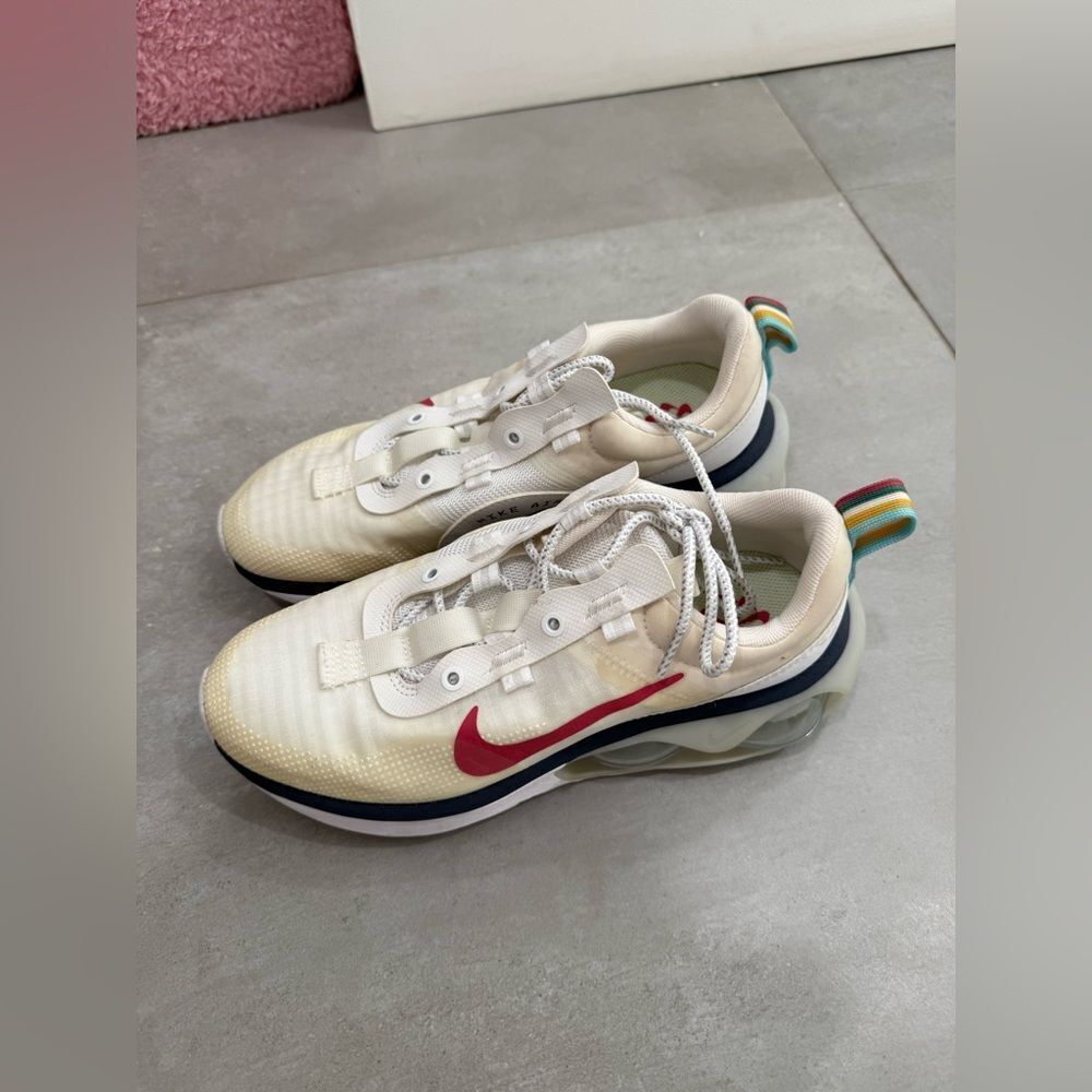 Air Max 2021 'White Gypsy Rose' - Picture 7 of 11